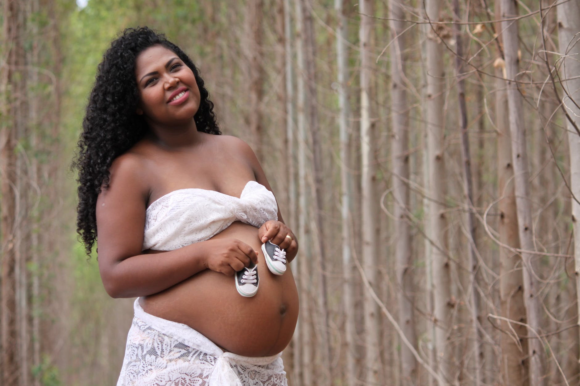 how to sleep during pregnancy in 5th month