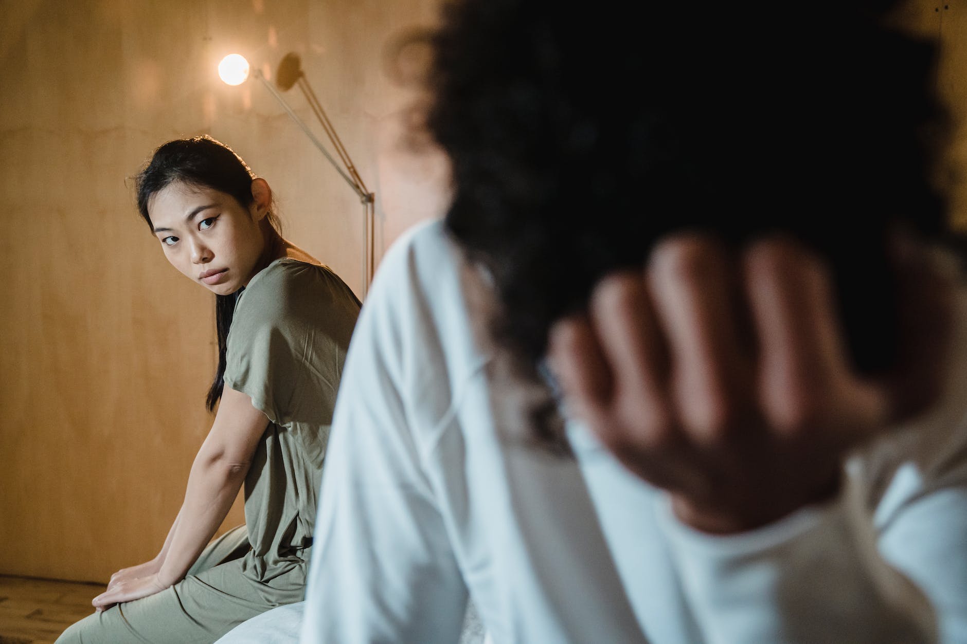 how to overcome sleep problems