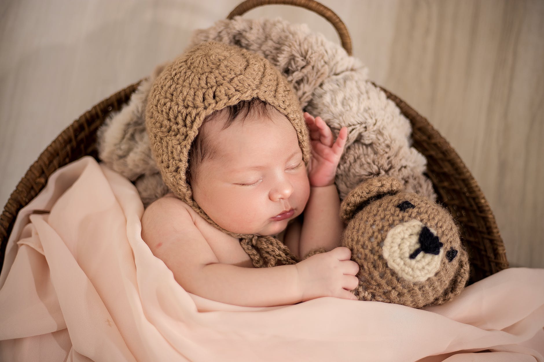 why is sleep important for infants