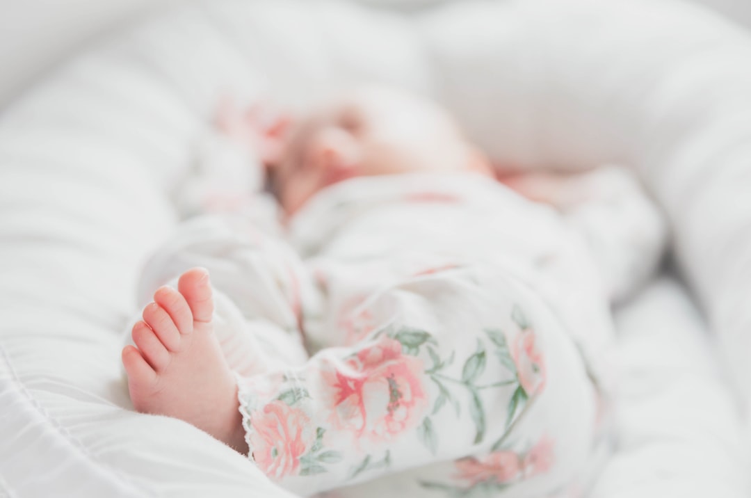 when can infants start sleeping on their stomach